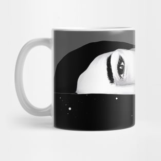 sinking Mug